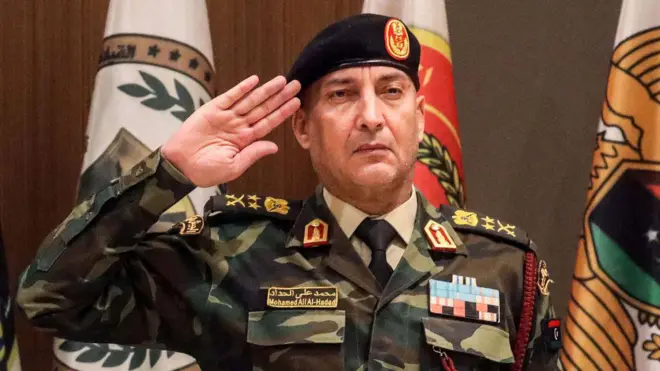 Muhammed Ali Al Haddad