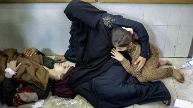 النصر ہسپتال