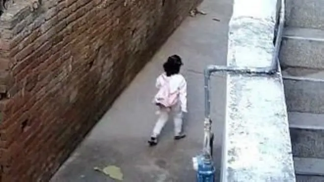 सराय आलमगीरमधल्या खोहर गावात 5 जानेवारीला एका चार वर्षांच्या मुलीची हत्या करण्यात आली. 