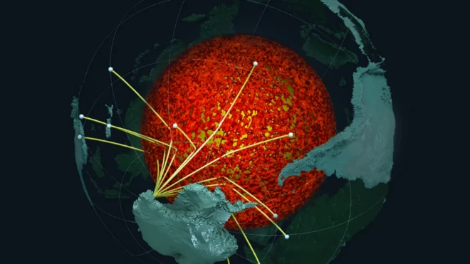 ARIZONA STATE UNIVERSITY 