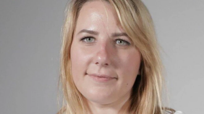 Александра Каско 