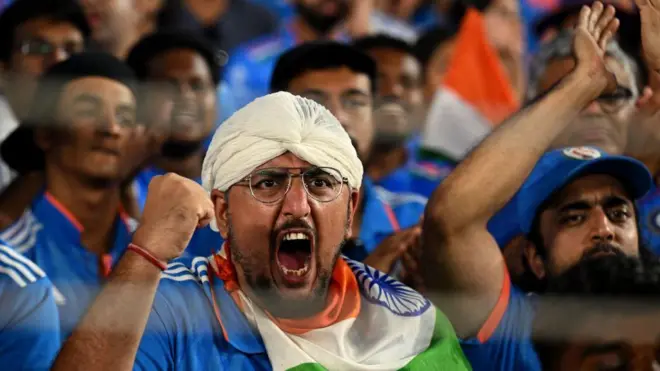 क्रिकेट