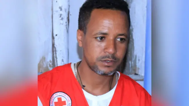 አቶ ሆነልኝ ፋንታሁን