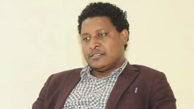 ዶ/ር ሲሳይ አውግቸው