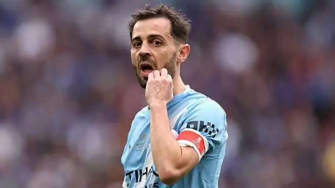 Bernardo Silva