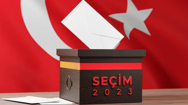 sandık