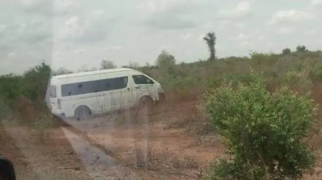 Kidnapped wedding guests: Sokoto kidnap, attacks across Nigeria