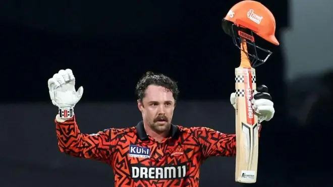 సన్రైజర్స్ హైదరాబాద్