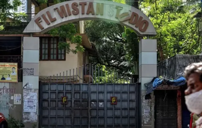 जानिए फ़िल्मिस्तान स्टूडियो की कहानी