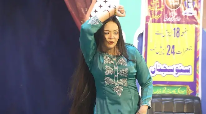 سٹیج ڈرامے