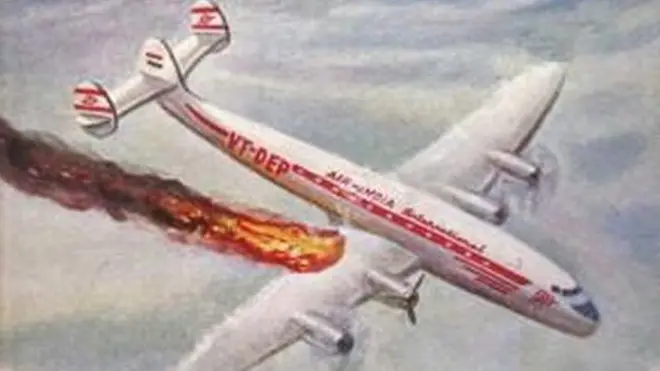 चीन, भारत