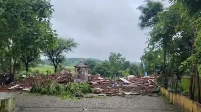 झालावाड़ स्कूल