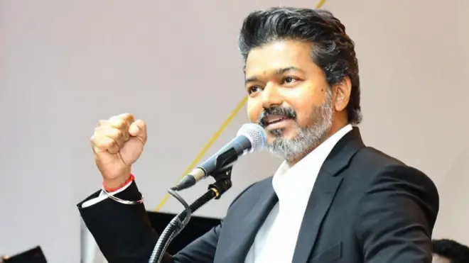 తమిళనాడు, విజయ్, స్టాలిన్, డీఎంకే, టీవీకే, హామీలు, ఖజానా