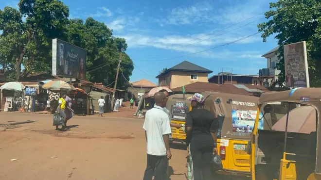 Daniel Nnabuife gbara afọ 25 bụ onye e kwuru ji aka tigbuo nwunye ya mụrụ nwa ọhụrụ