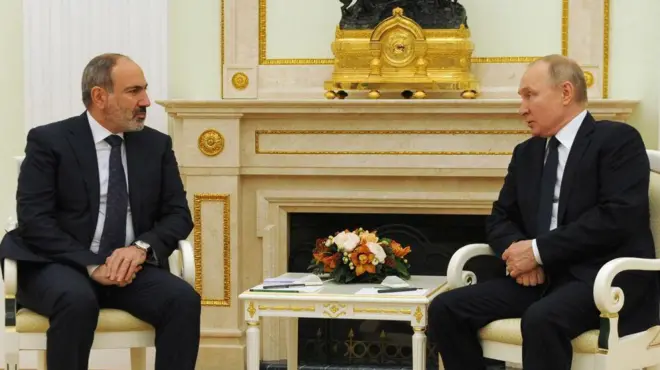 Qarabağ, Azərbaycan, Rusiya, Ermənistan, münaqişə