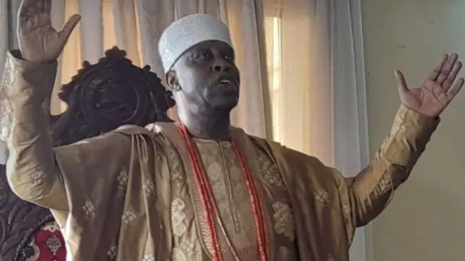 Aworan Soun Ogbomoso