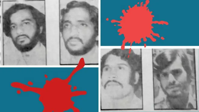 जोशी अभ्यंकर हत्याकांड