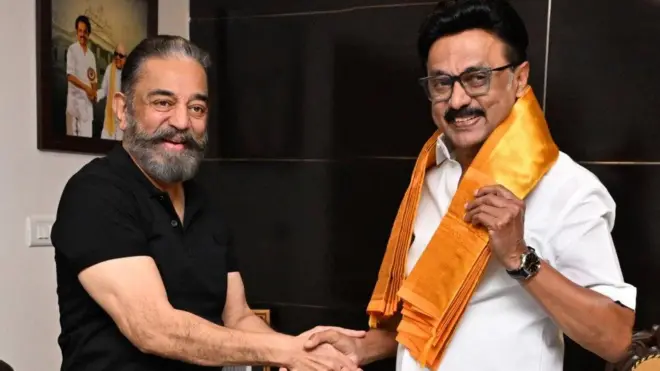 திமுக, கூட்டணி கட்சிகள், அரசியல், விடுதலைச் சிறுத்தைகள் கட்சி