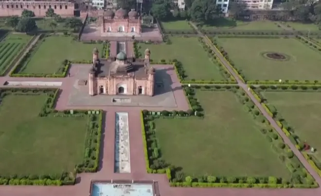 बांग्लादेश