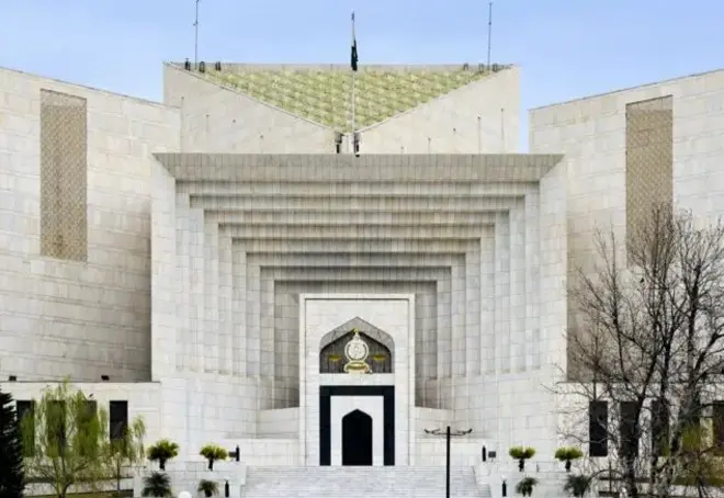 سپریم کورٹ، چیف جسٹس