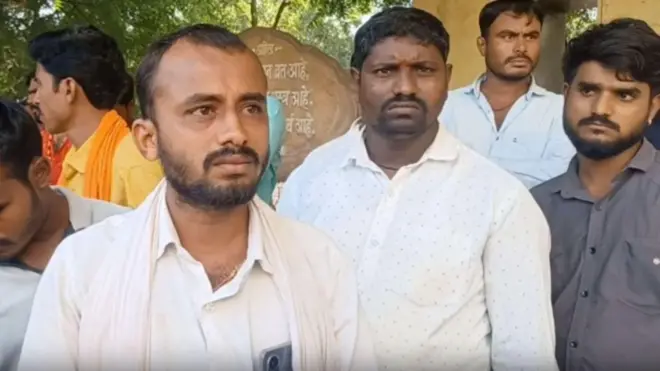 యోగేశ్ సాలొంకే 