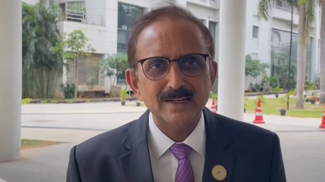 చల్లా శ్రీనివాసులు