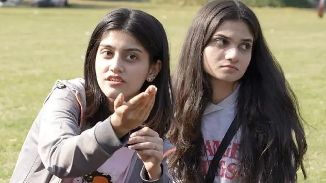 عوام، پاکستان