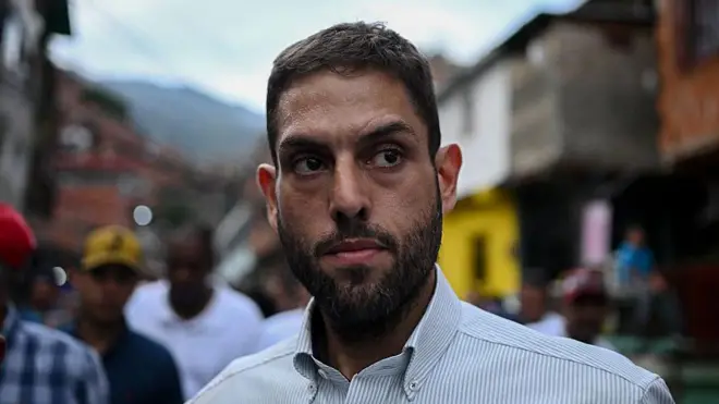 Juan Requesens