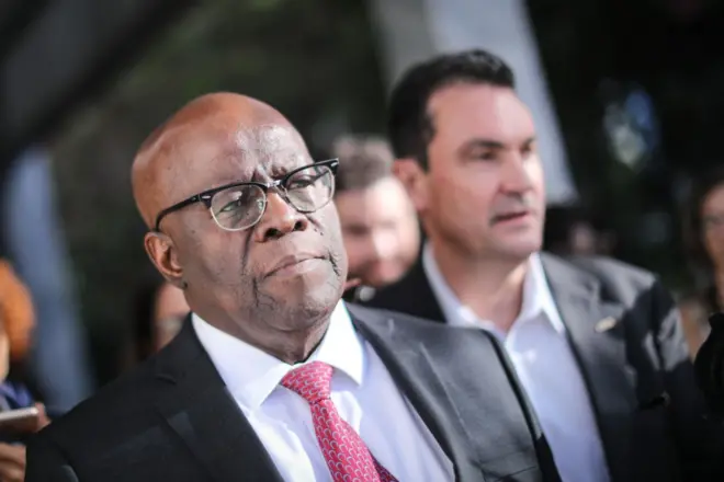 Joaquim Barbosa