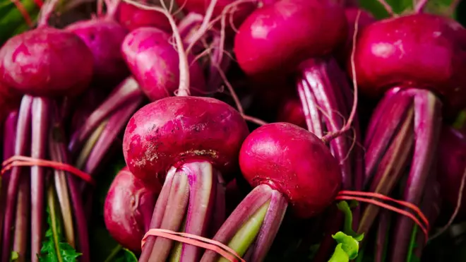 రెడ్ బీట్రూట్