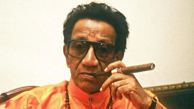 बाळासाहेब ठाकरे