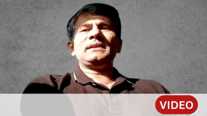 डॉ. संग्राम पाटील