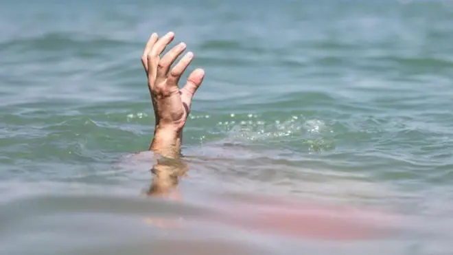 ప్రతీకాత్మక చిత్రం, సముద్రం