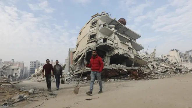 اسرائیل غزه