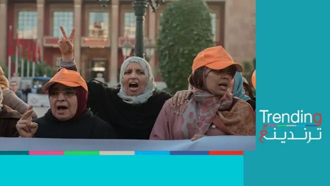المرأة المغربية في الخارج تحصل على حق استخراج جواز سفر لأبنائها دون موافقة الأب