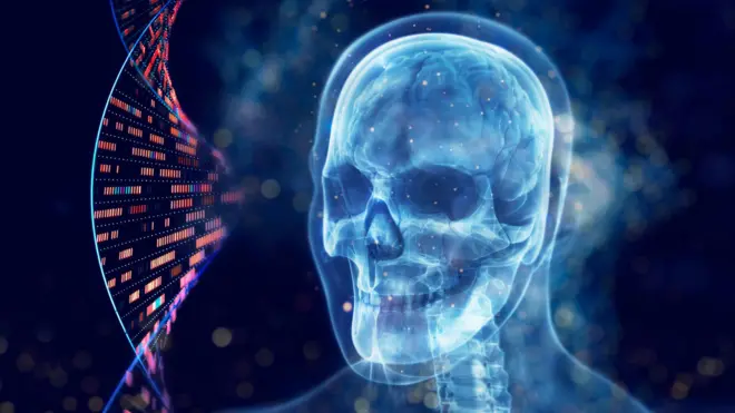 डीएनए चाचणी