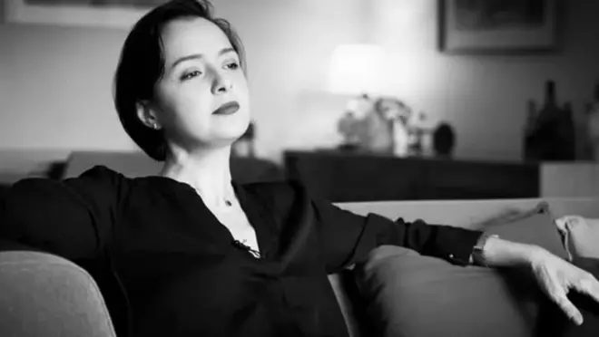 ترانه علیدوستی