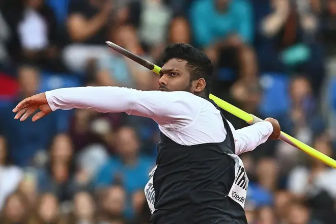 රුමේෂ් තරංගගේ ඡායාරූපයකි