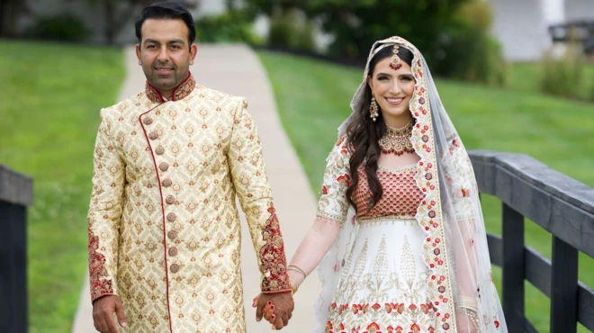 Ikiganza mu kindi, akanyamuneza ku maso, Safi na Sammi bakundanye bigoranye birangira berekanye ibirori