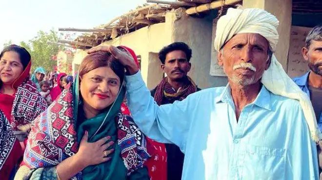 कृष्णा कुमारी