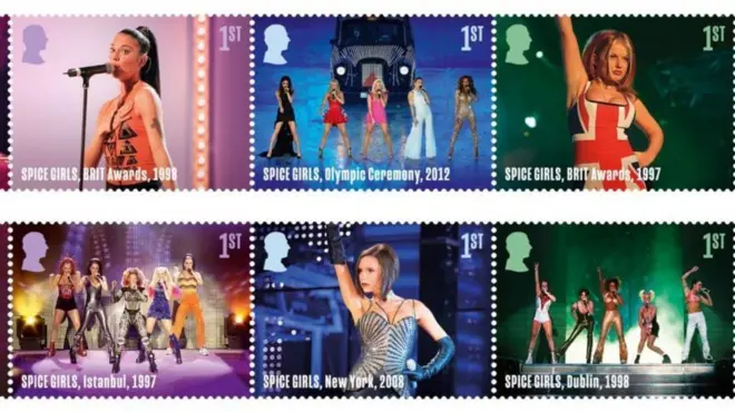 Spice Girls