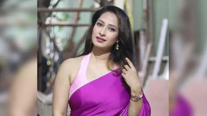 प्रिया मराठे