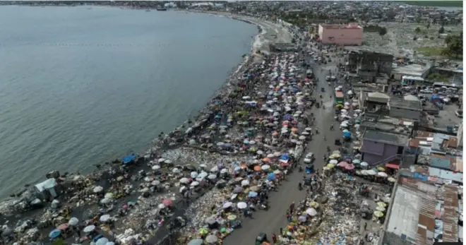 Aworan orilẹede Haiti