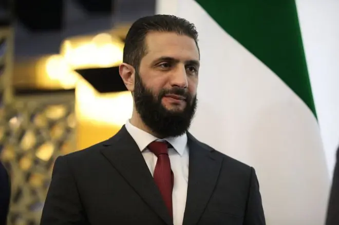 Ahmed eş-Şera