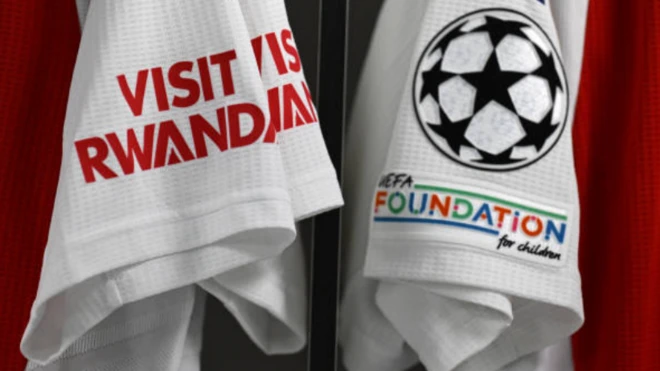 DRC isaba amakipe ari muri uyo mushinga n'u Rwanda guhagarika ubwu bufatanye.