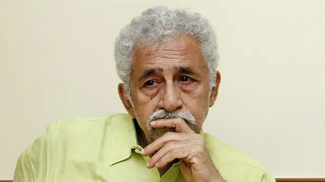 नसीरुद्दीन शाह