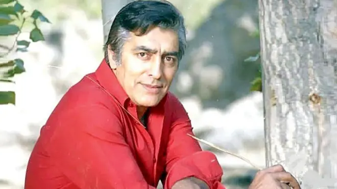 محمدعلی فردین