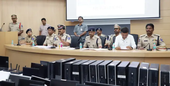 కాల్ సెంటర్ స్కామ్