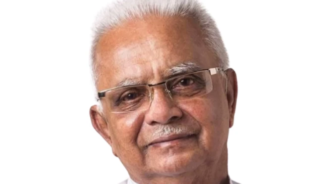 ශ්‍රී ලංකාවේ විශාලතම සහ පුළුල් ම ව්‍යාප්තියක් සහිත රාජ්‍ය නොවන සංවිධානයක් ලෙස සැලකෙන සර්වෝදය ශ්‍රමදාන ව්‍යාපාරයේ නිර්මාතෘ ආචාර්ය ඒ.ටී. ආරියරත්න අඟහරුවාදා (අප්‍රේල් 16) අභාවප්‍රාප්ත විය.