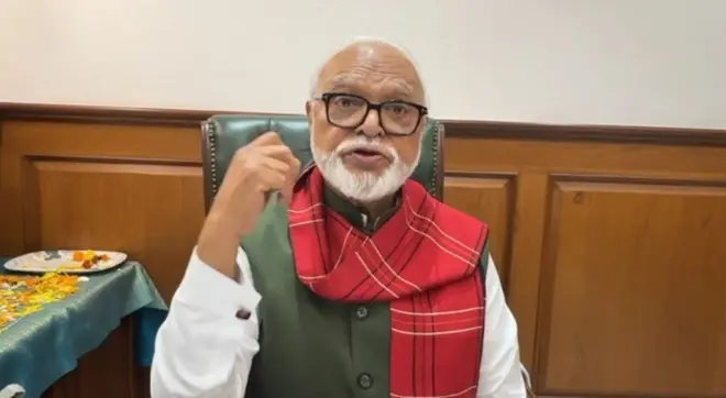  छगन भुजबळ